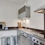 샬레 Leogang Chalet Near Ski Lift & Bikepark 레오강