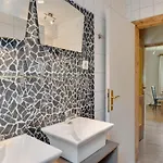 Leogang Chalet Near Ski Lift & Bikepark *