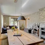 Leogang Chalet Near Ski Lift & Bikepark 레오강