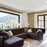 Leogang Chalet Near Ski Lift & Bikepark 샬레 레오강