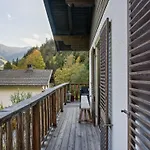 Leogang Chalet Near Ski Lift & Bikepark