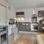 샬레 Leogang Chalet Near Ski Lift & Bikepark
