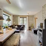 샬레 Leogang Chalet Near Ski Lift & Bikepark 레오강