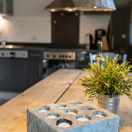 Σαλέ In Near Lift & Bikepark *