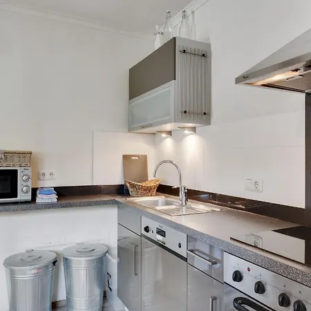 Chalet In Near Lift & Bikepark Leogang