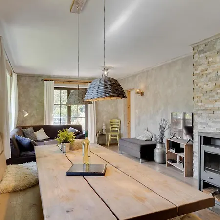 In Near Lift & Bikepark Leogang