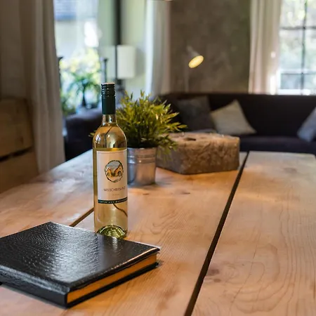 Chalet In Near Lift & Bikepark