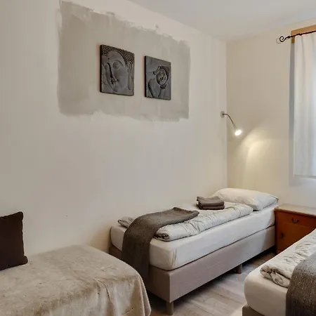Chalet Near Lift & Bikepark *