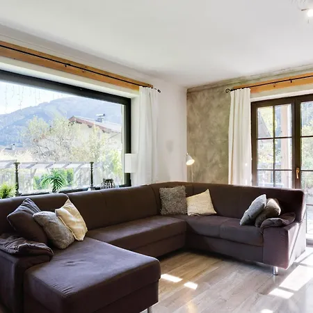 In Near Lift & Bikepark Chalet Leogang