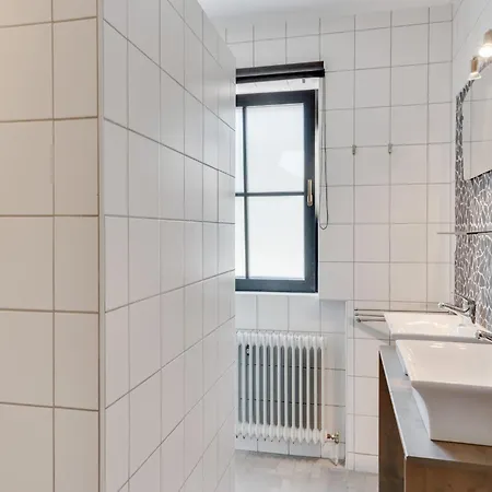 Chalet In Near Lift & Bikepark Leogang