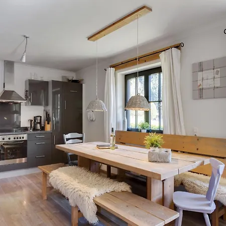 In Near Lift & Bikepark *