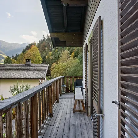 In Near Lift & Bikepark