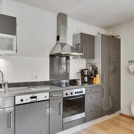 In Near Lift & Bikepark Σαλέ *