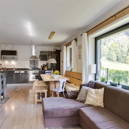 In Near Lift & Bikepark Σαλέ Leogang