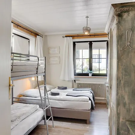 In Near Lift & Bikepark Σαλέ *