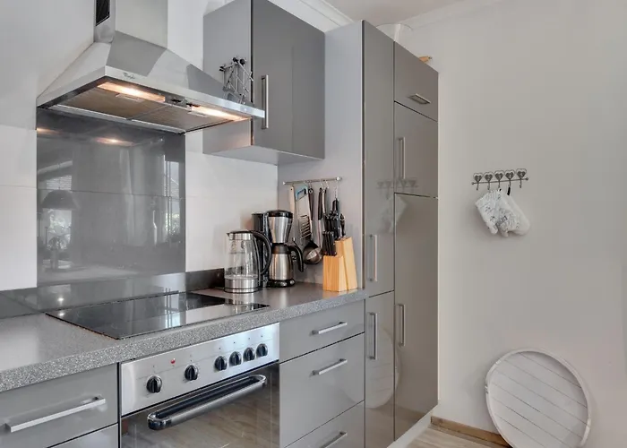 In Near Lift & Bikepark *