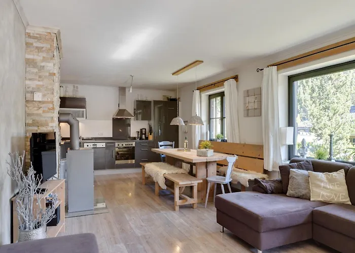 Leogang Chalet Near Ski Lift & Bikepark * Leogang