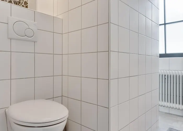 In Near Lift & Bikepark