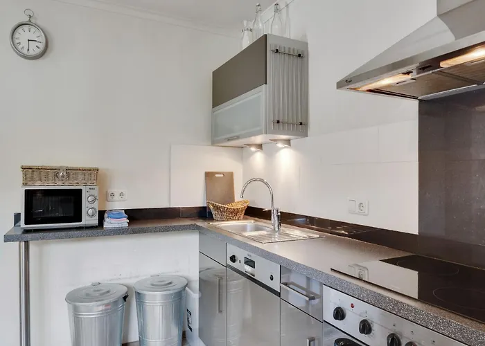 Chalet In Near Lift & Bikepark Leogang