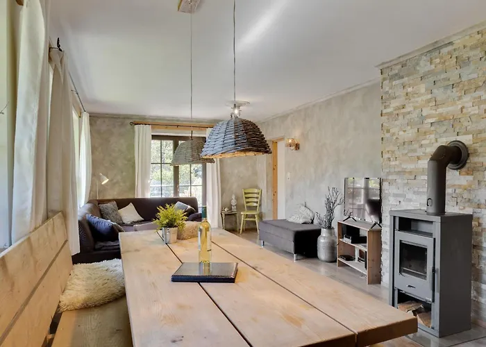 In Near Lift & Bikepark Leogang