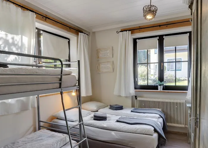 In Near Lift & Bikepark * Leogang