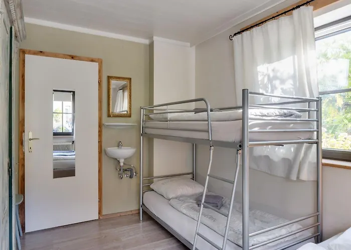 In Near Lift & Bikepark Leogang