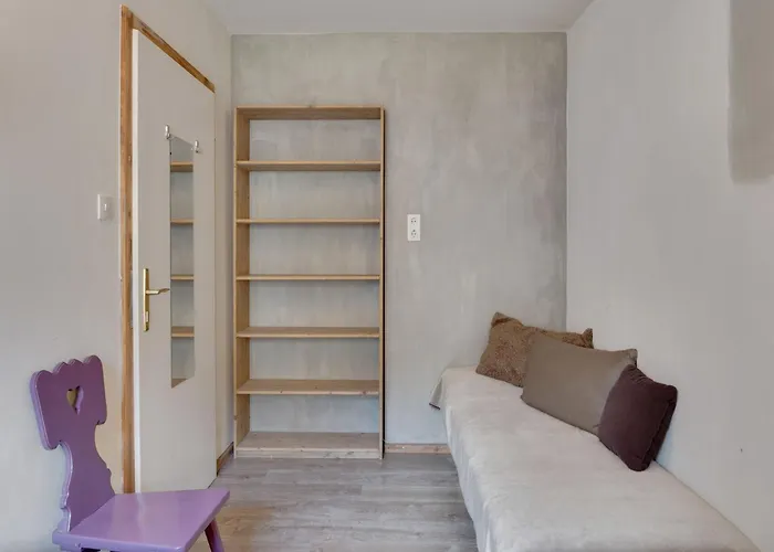 In Near Lift & Bikepark * Leogang