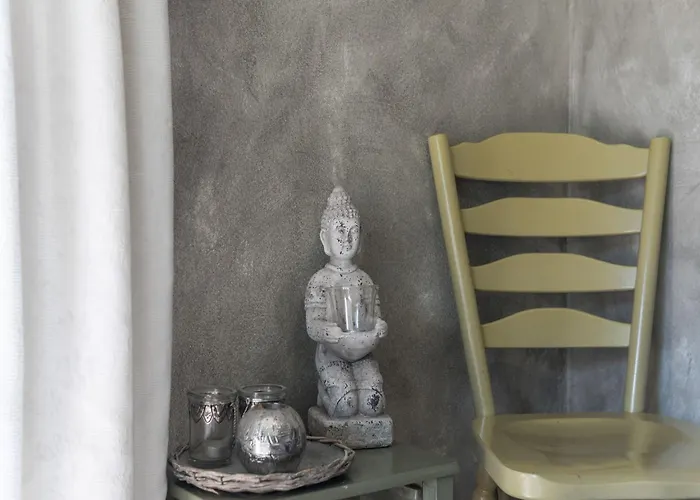 Chalet In Near Lift & Bikepark *